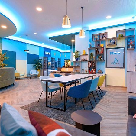 Aparthotel Adagio Access Κίελο Εξωτερικό φωτογραφία