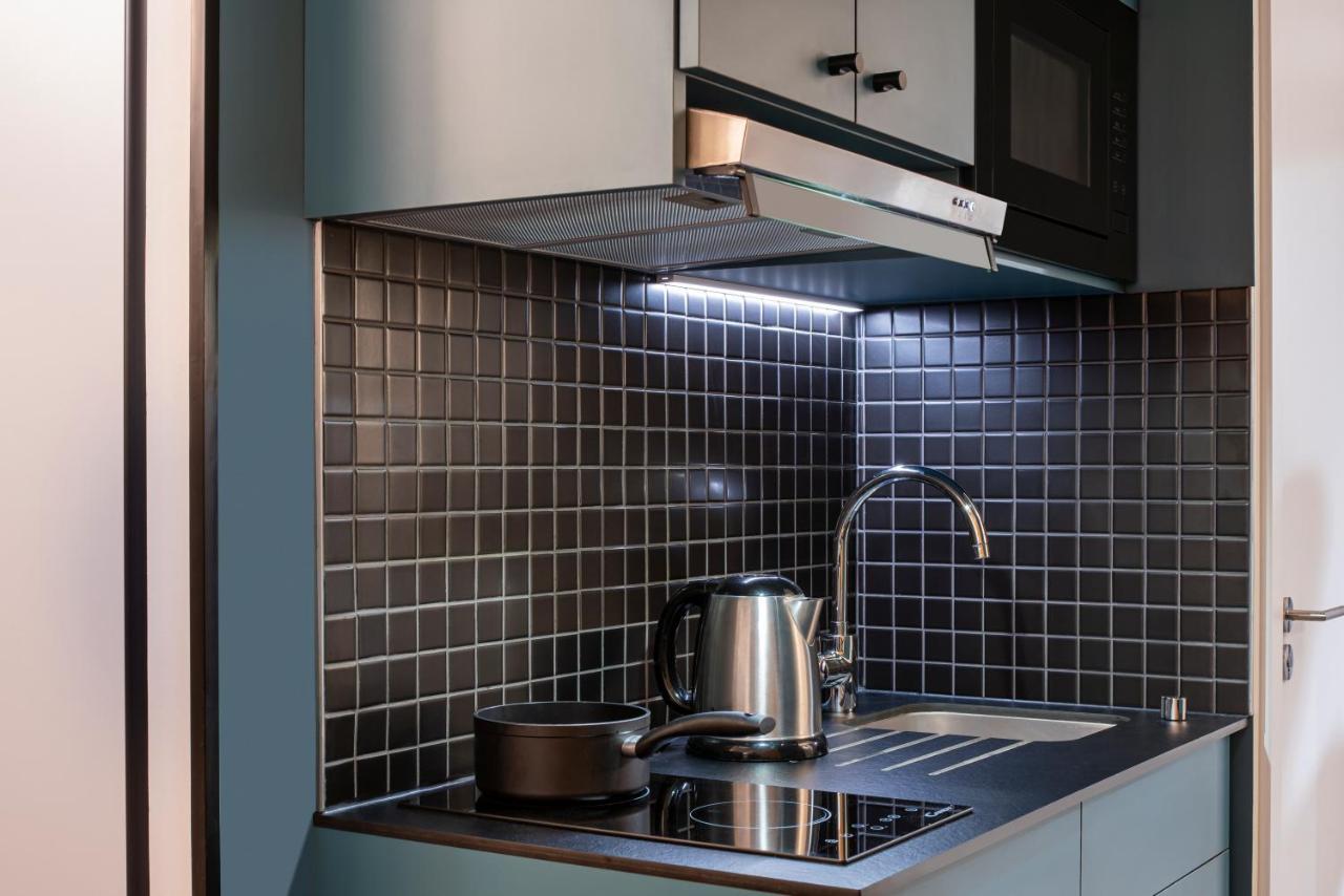 Aparthotel Adagio Access Κίελο Εξωτερικό φωτογραφία