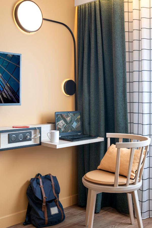 Aparthotel Adagio Access Κίελο Εξωτερικό φωτογραφία