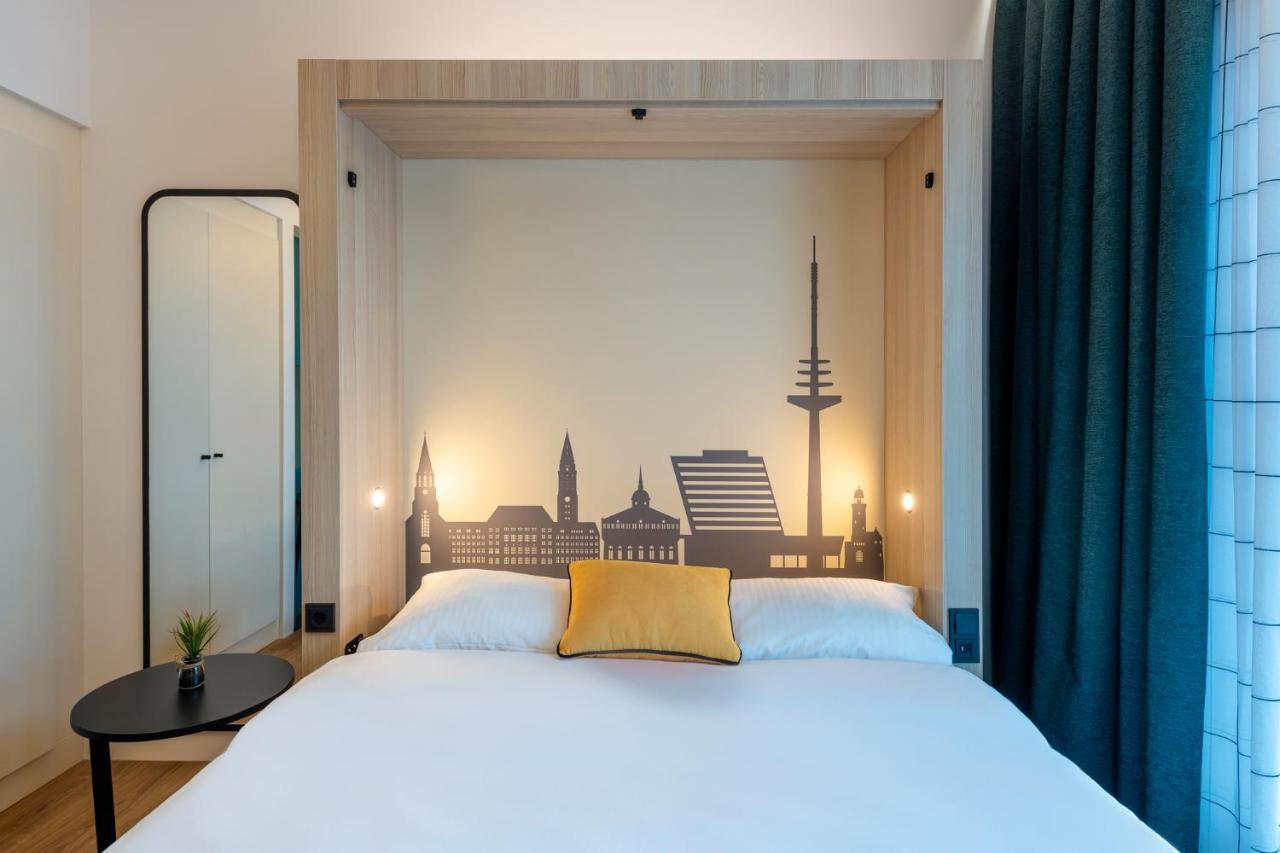 Aparthotel Adagio Access Κίελο Εξωτερικό φωτογραφία