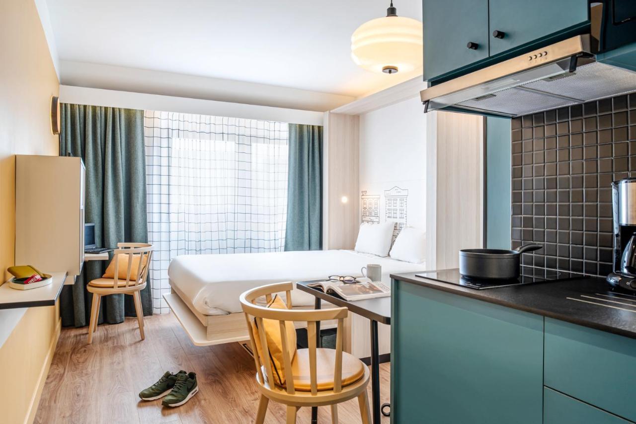 Aparthotel Adagio Access Κίελο Εξωτερικό φωτογραφία