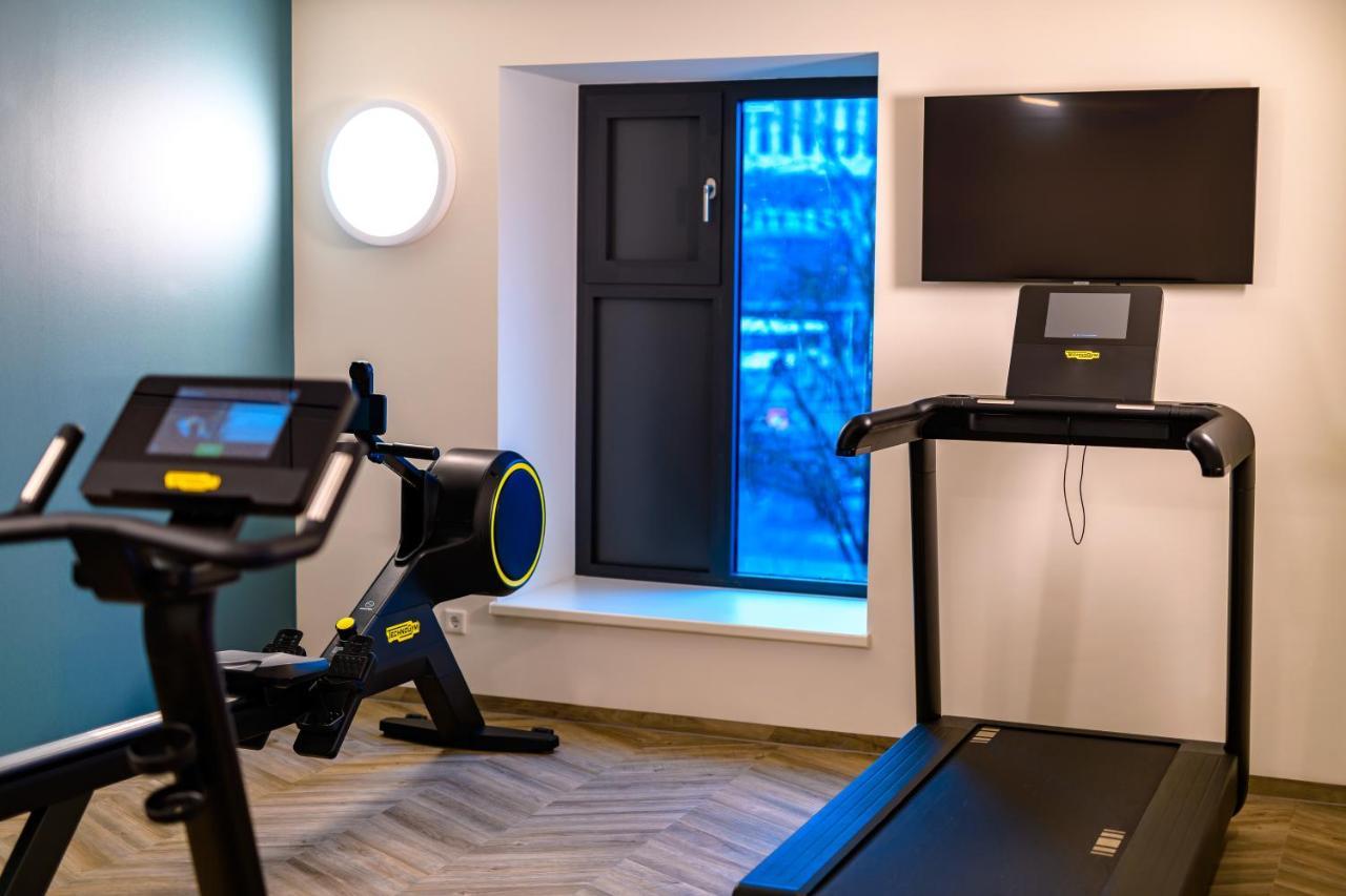 Aparthotel Adagio Access Κίελο Εξωτερικό φωτογραφία