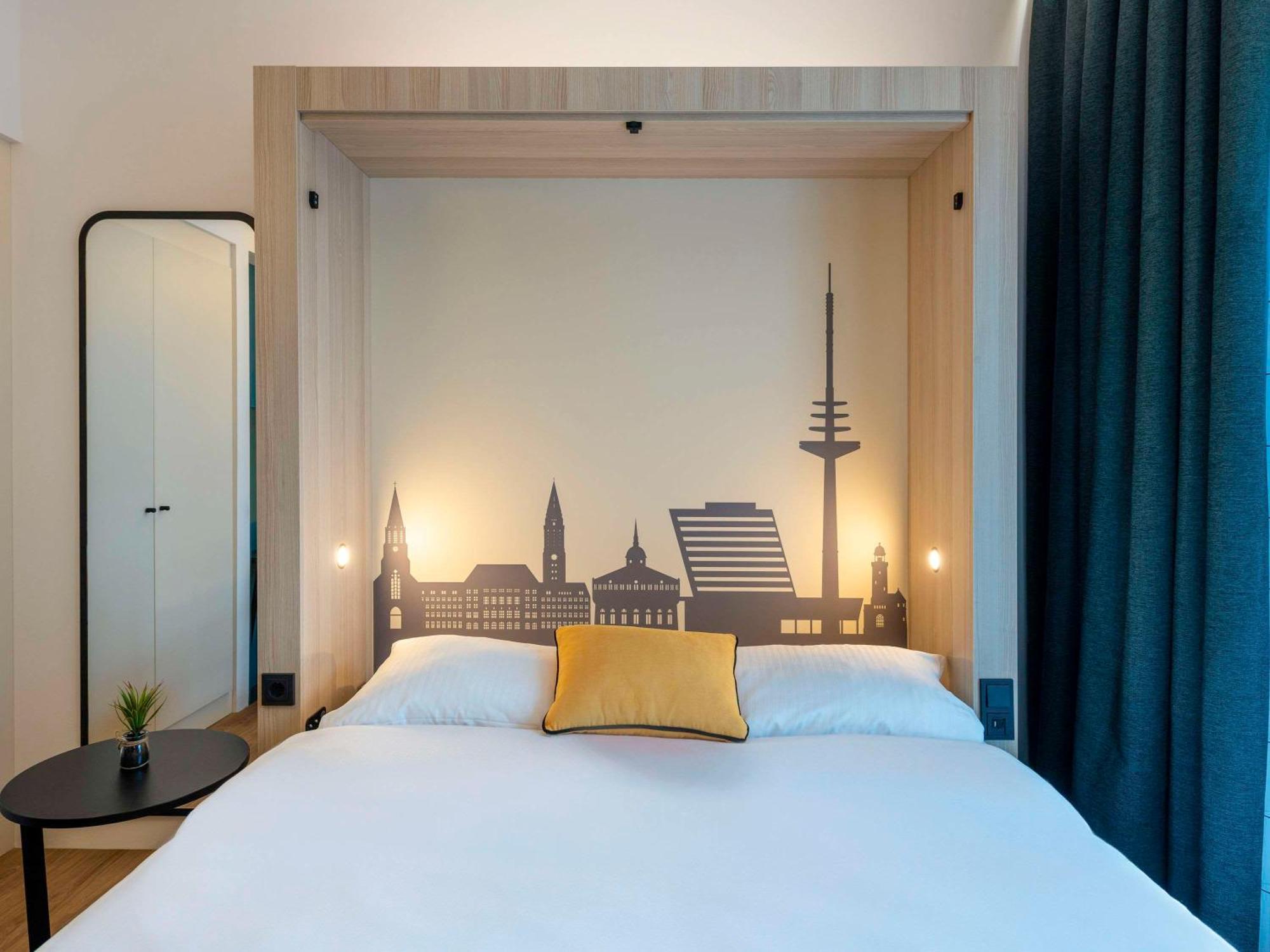 Aparthotel Adagio Access Κίελο Εξωτερικό φωτογραφία