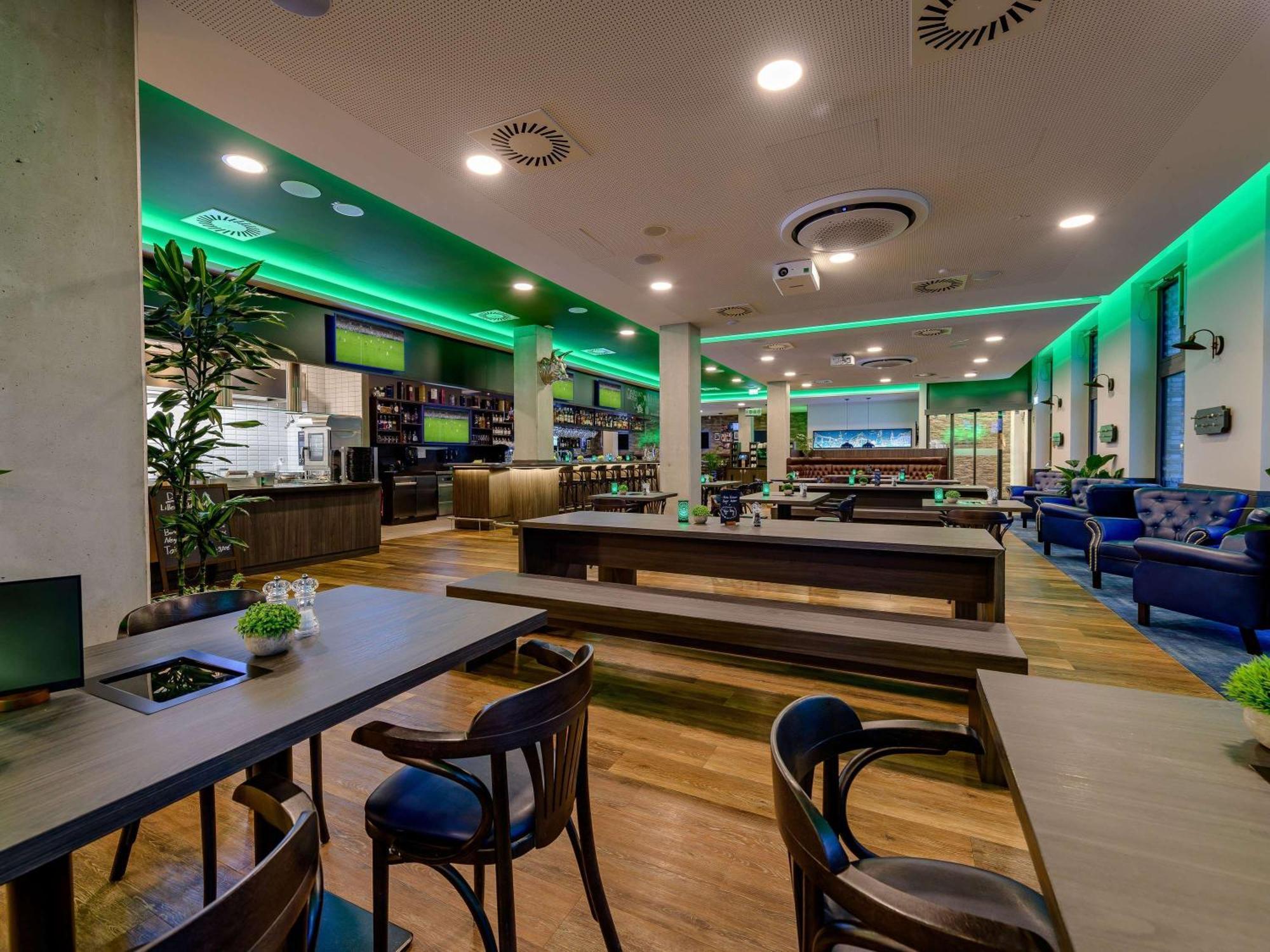 Aparthotel Adagio Access Κίελο Εξωτερικό φωτογραφία