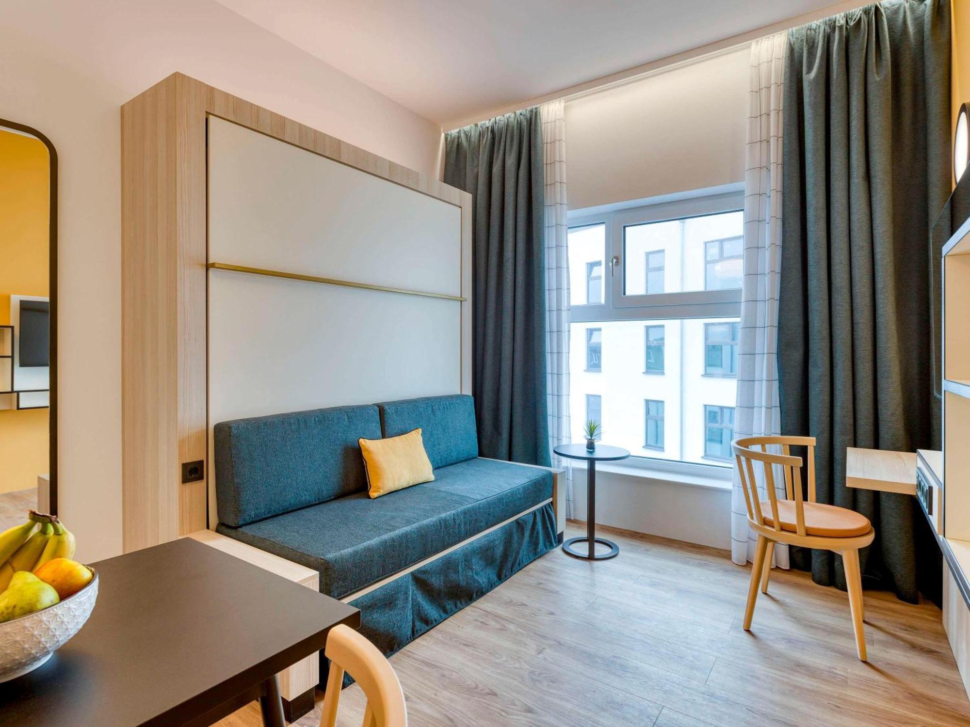 Aparthotel Adagio Access Κίελο Εξωτερικό φωτογραφία