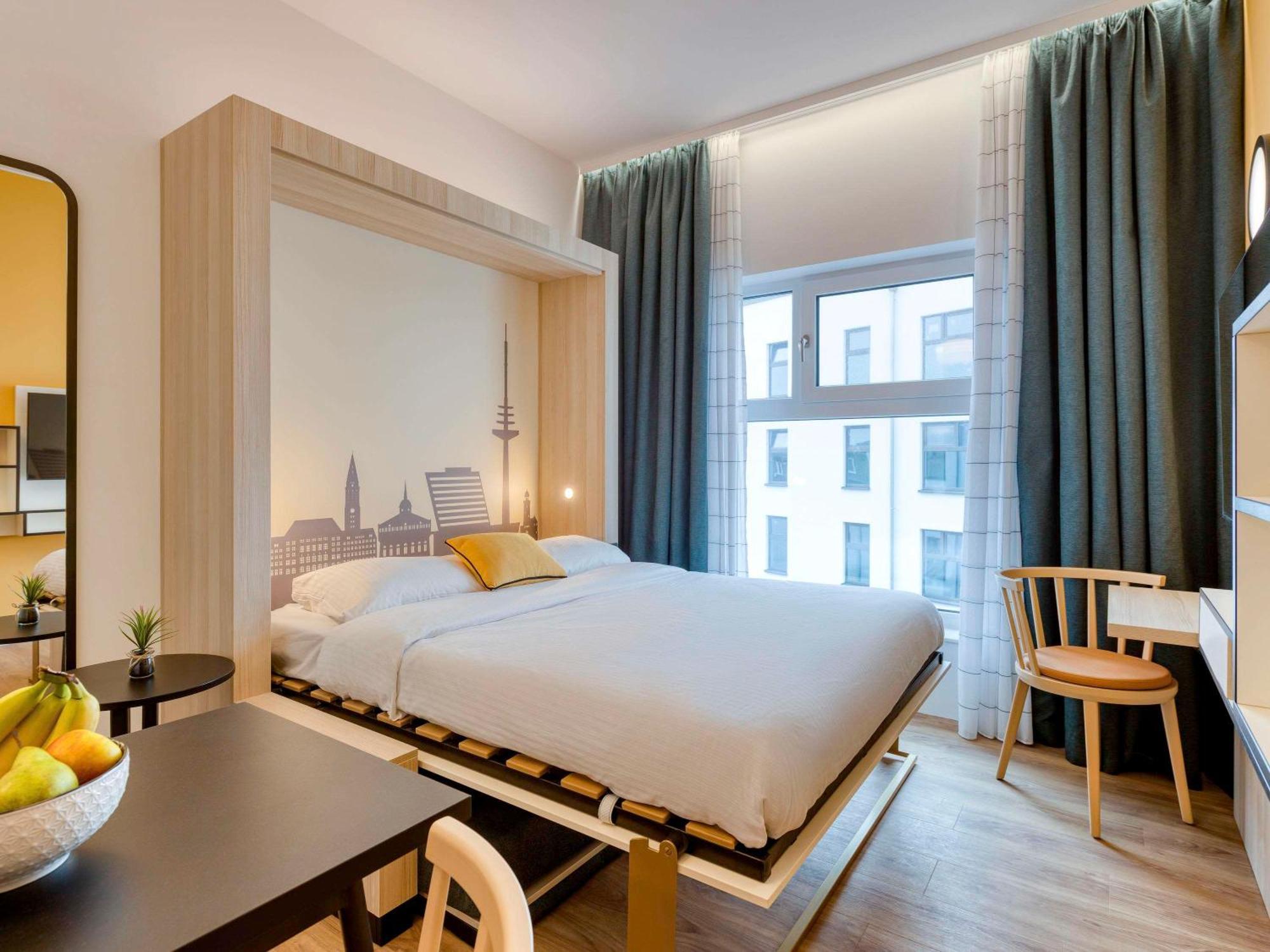 Aparthotel Adagio Access Κίελο Εξωτερικό φωτογραφία