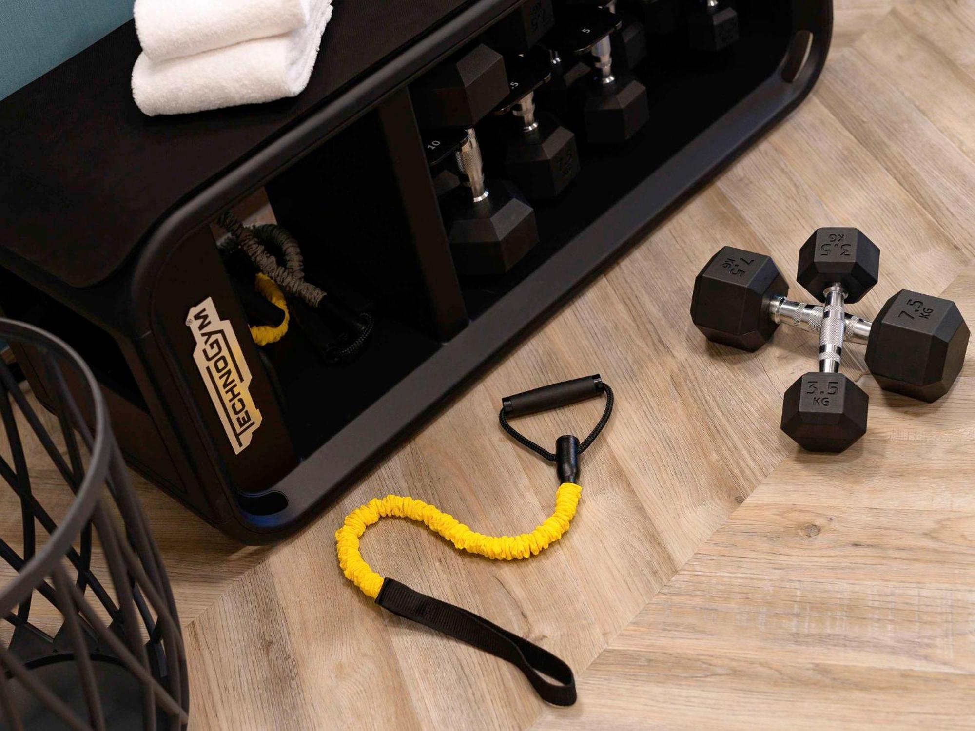 Aparthotel Adagio Access Κίελο Εξωτερικό φωτογραφία