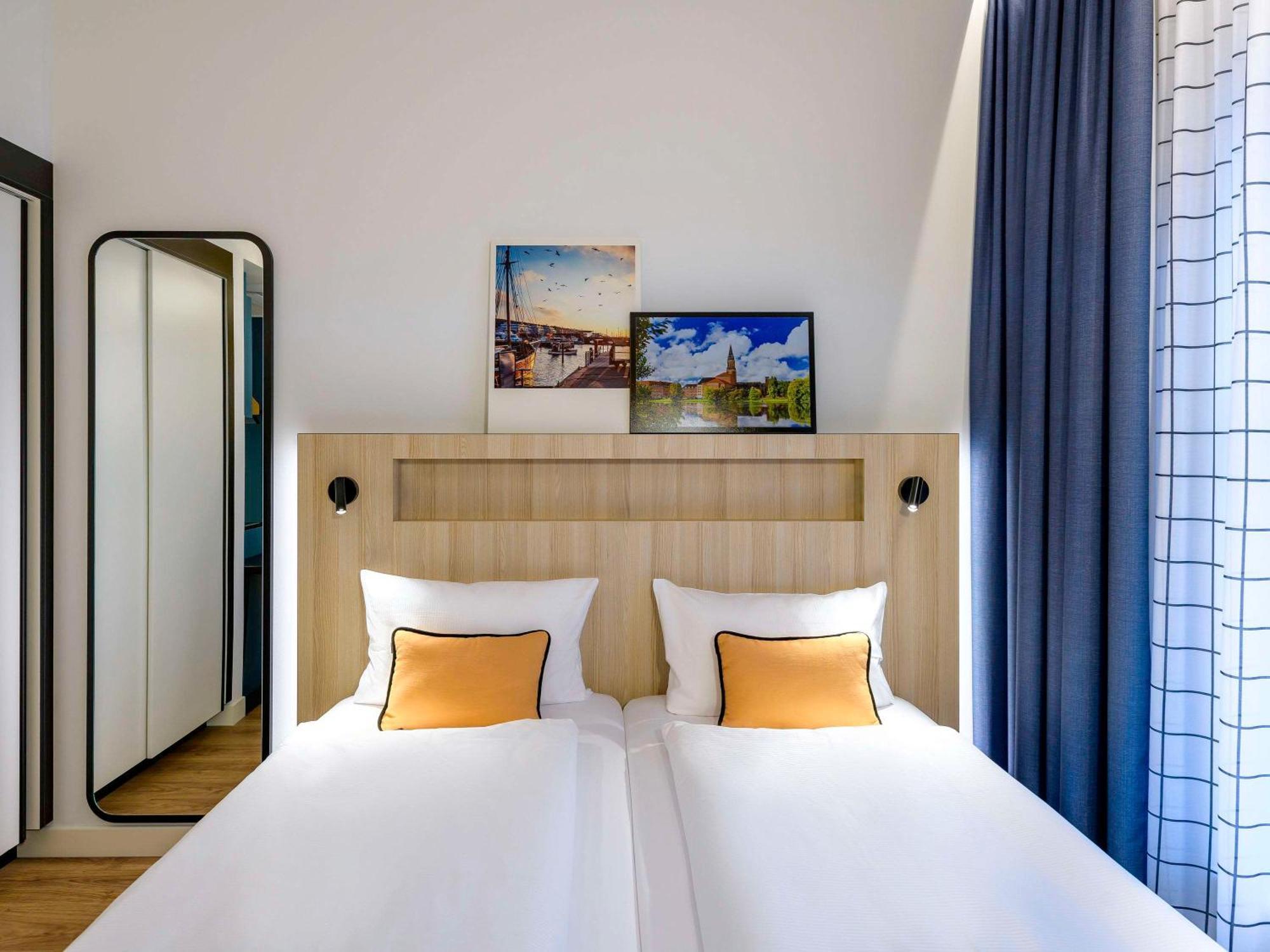 Aparthotel Adagio Access Κίελο Εξωτερικό φωτογραφία