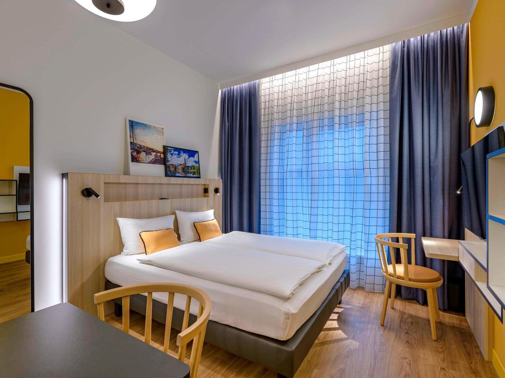 Aparthotel Adagio Access Κίελο Εξωτερικό φωτογραφία