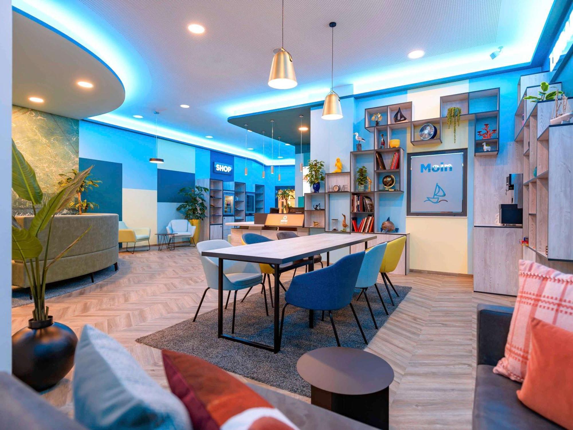 Aparthotel Adagio Access Κίελο Εξωτερικό φωτογραφία