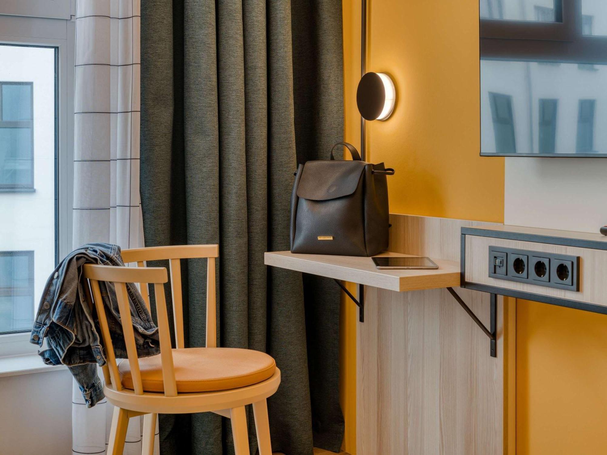 Aparthotel Adagio Access Κίελο Εξωτερικό φωτογραφία