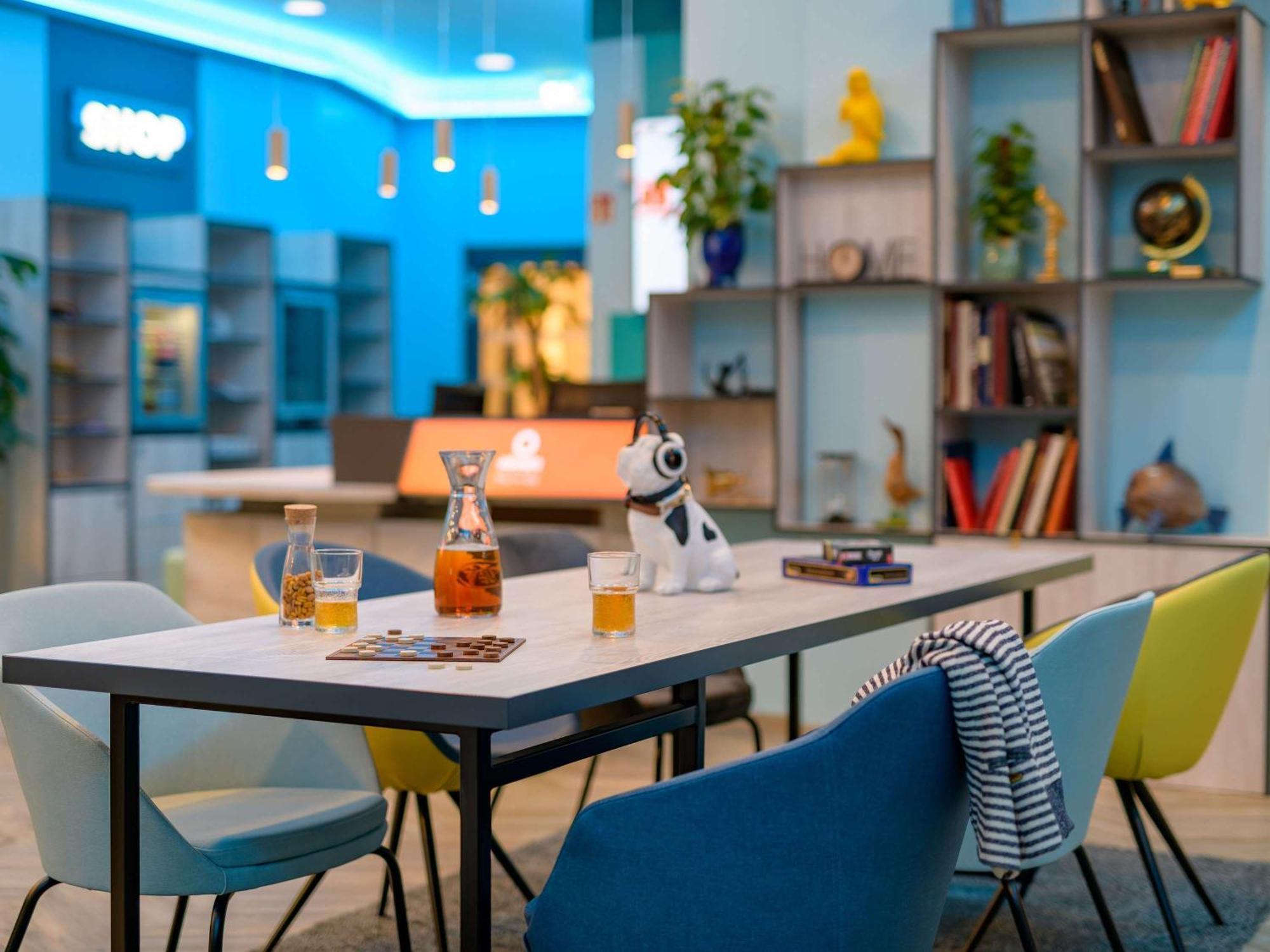 Aparthotel Adagio Access Κίελο Εξωτερικό φωτογραφία